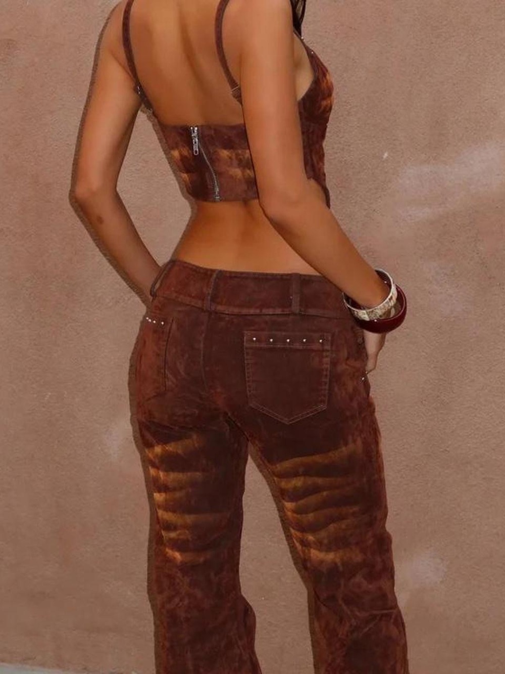 Pyra pants - Picture 3 of 4